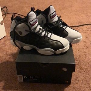 Jordan Jumpman Team ll GG